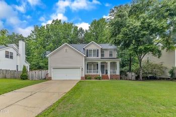 4028 Winecott Dr, Apex, NC 27502