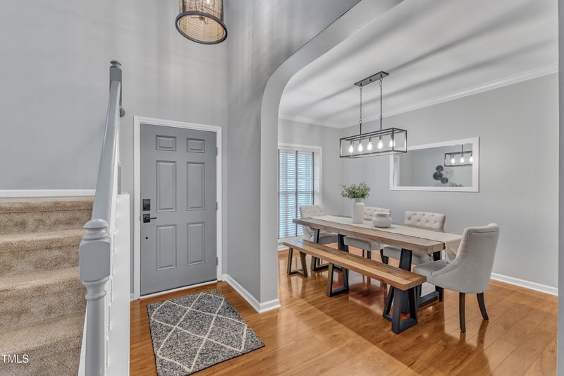 4028 Winecott Dr, Apex, NC 27502