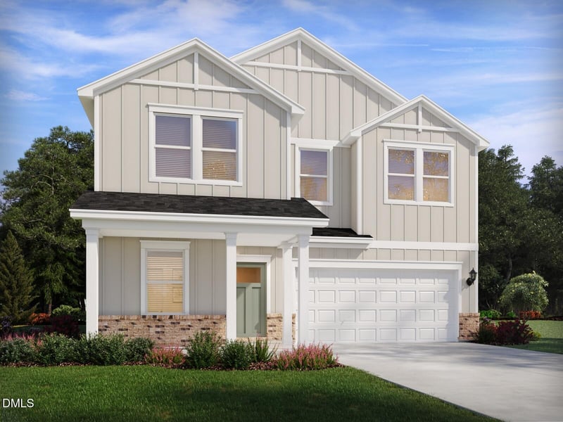4029 Balvenie Ln, Raleigh, NC 27616