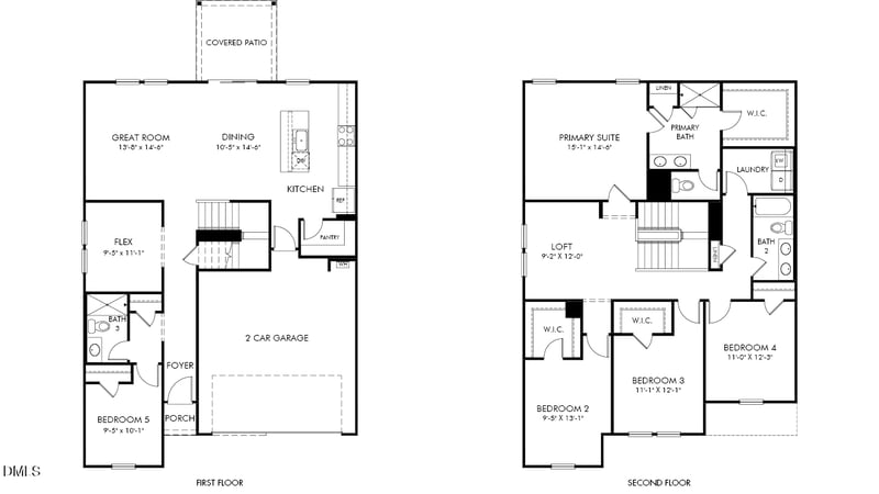 4029 Balvenie Ln, Raleigh, NC 27616