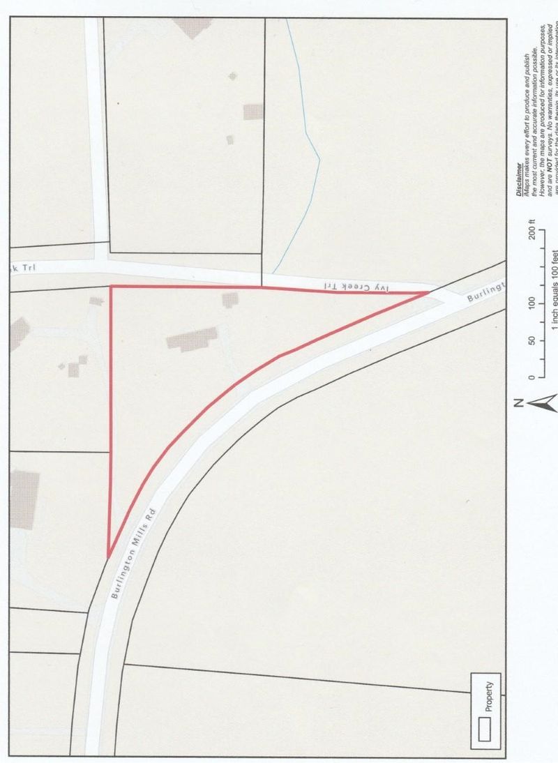 4029 Burlington Mills Rd, Wake Forest, NC 27587