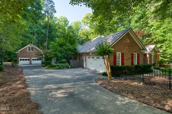 4029 Country Village Dr, Raleigh, NC 27606
