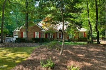 4029 Country Village Dr, Raleigh, NC 27606