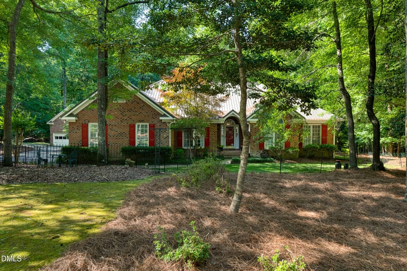 4029 Country Village Dr, Raleigh, NC 27606