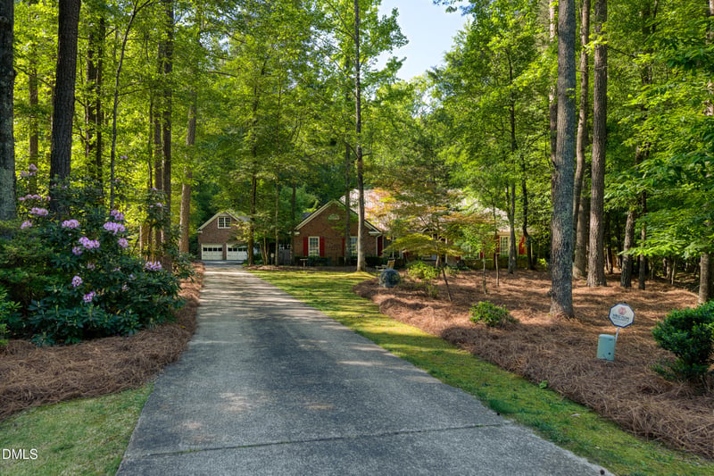 4029 Country Village Dr, Raleigh, NC 27606