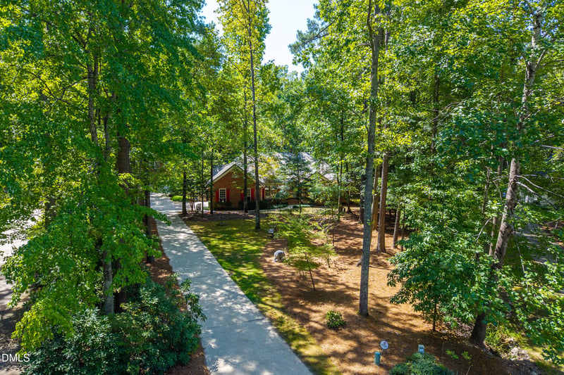 4029 Country Village Dr, Raleigh, NC 27606