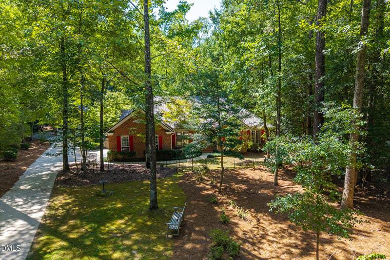 4029 Country Village Dr, Raleigh, NC 27606