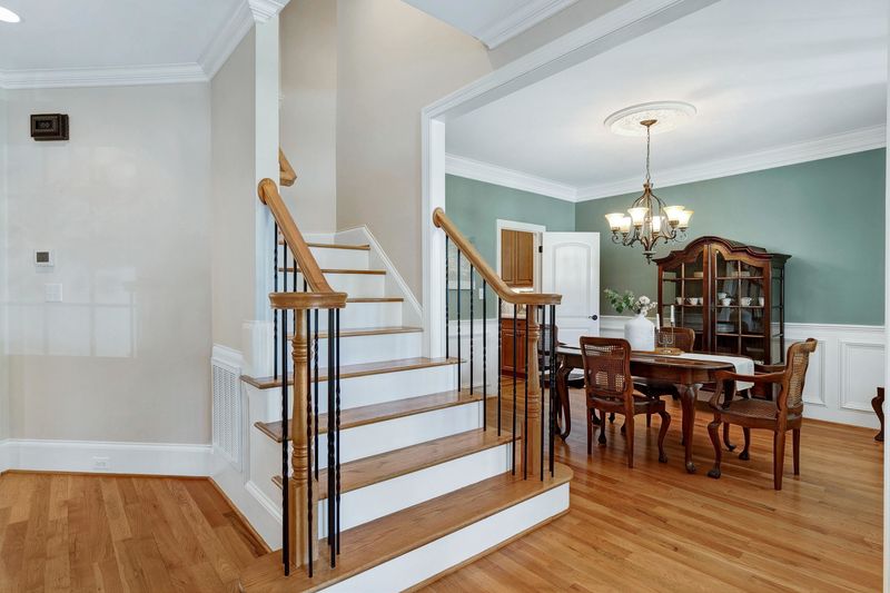 4029 Enfield Rg, Cary, NC 27519