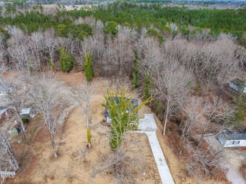 4029 Lake Wendell Rd, Wendell, NC 27591