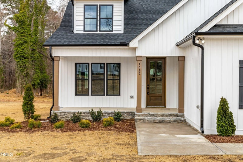 4029 Lake Wendell Rd, Wendell, NC 27591