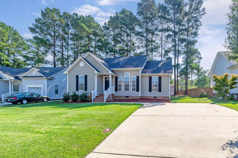 4029 Mackinac Island Ln, Raleigh, NC 27610