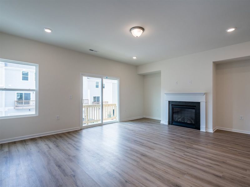 4029 Mahal Ave, Cary, NC 27519