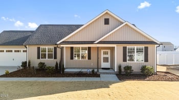 4029 Needham Rd, Bailey, NC 27807