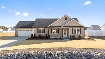 4029 Needham Rd, Bailey, NC 27807