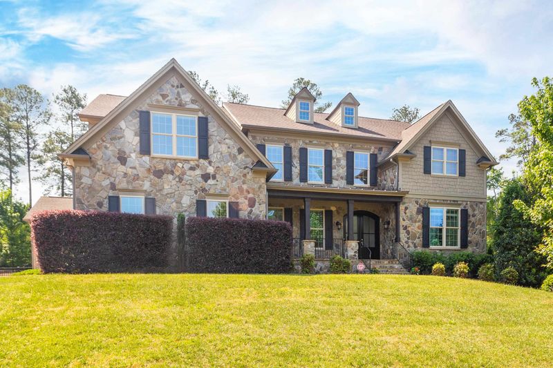 4029 Piney Gap Dr, Cary, NC 27519