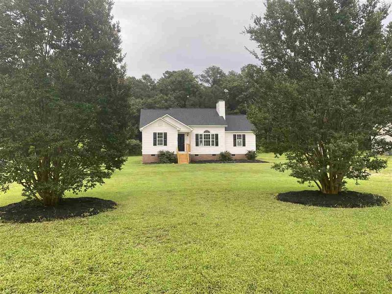 4029 Rockside Hills Dr, Raleigh, NC 27603