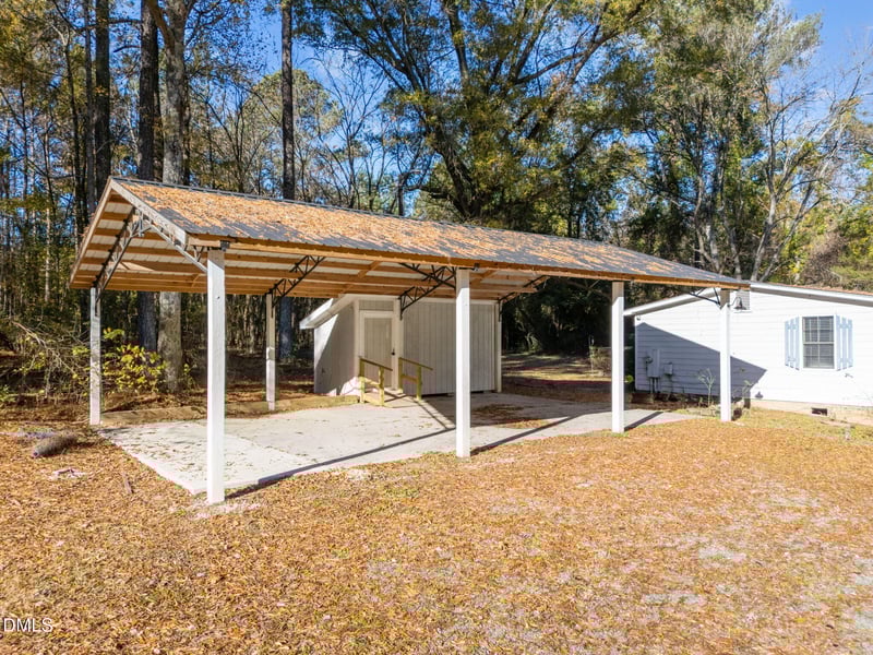 4029 Strickland Farm Rd, Raleigh, NC 27604