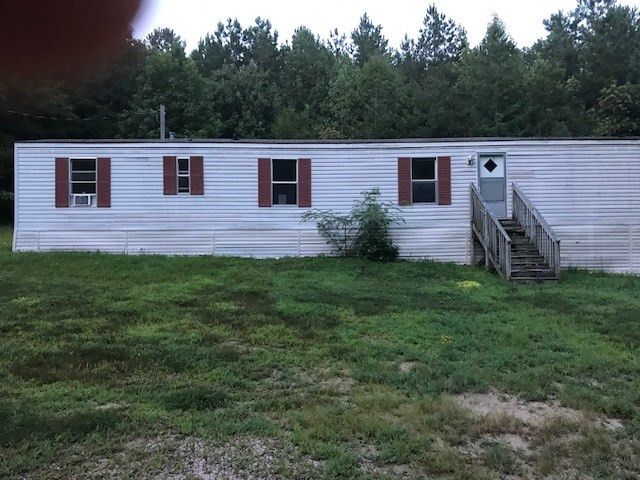 4029 Watkins Rd, Raleigh, NC 27616