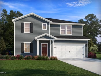 4029 Wesley Chapel Way, Raleigh, NC 27616