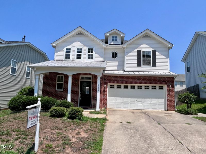 4029 Wester Rd, Raleigh, NC 27604