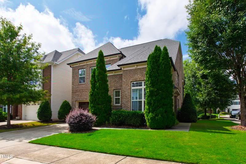 4029 Windflower Ln, Raleigh, NC 27612