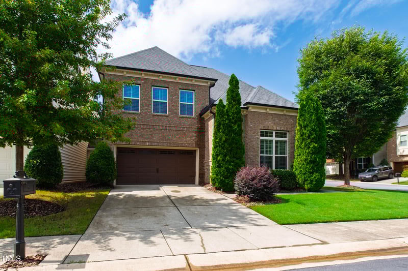4029 Windflower Ln, Raleigh, NC 27612