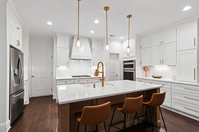 4029 Windflower Ln, Raleigh, NC 27612