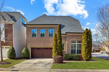 4029 Windflower Ln, Raleigh, NC 27612