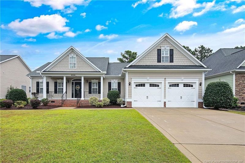 4029 Windy Fields Dr, Fayetteville, NC 28306