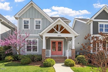 403 12 Carolina Ave, Raleigh, NC 27606