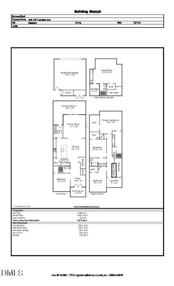 403 12 Carolina Ave, Raleigh, NC 27606