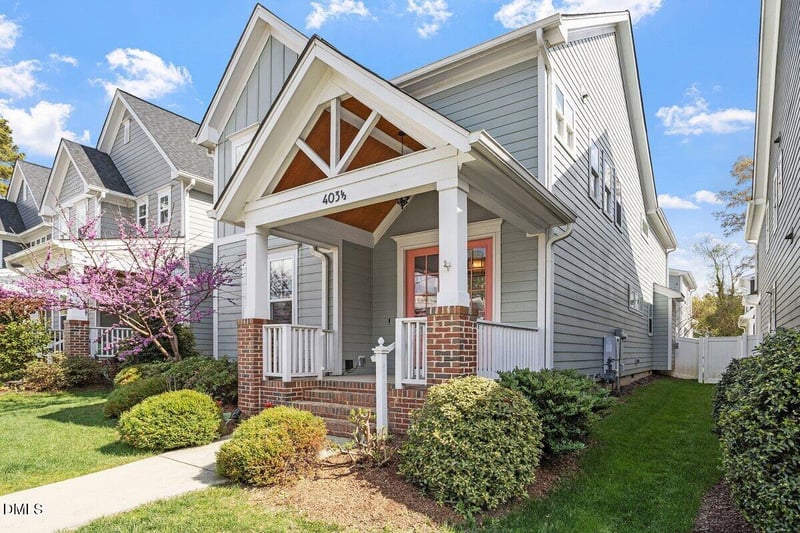 403 12 Carolina Ave, Raleigh, NC 27606