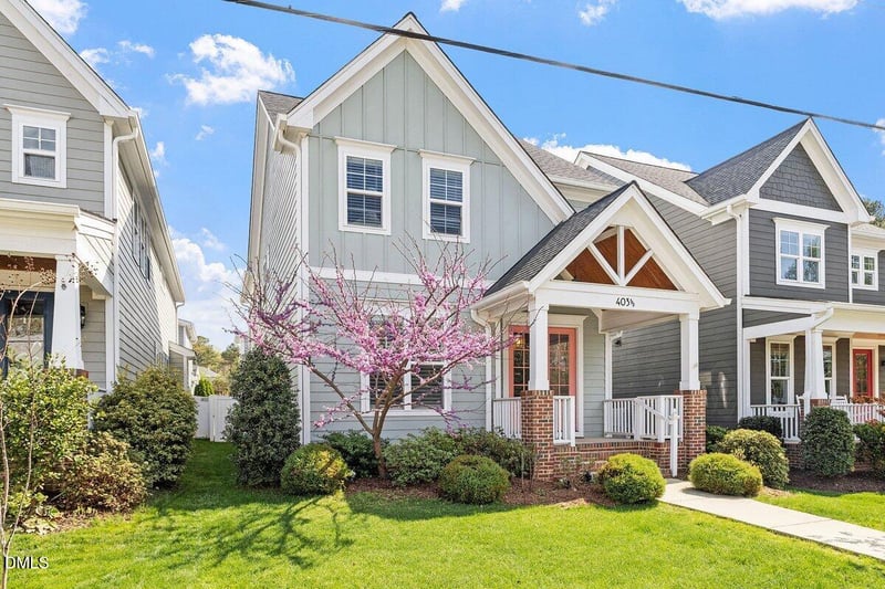 403 12 Carolina Ave, Raleigh, NC 27606