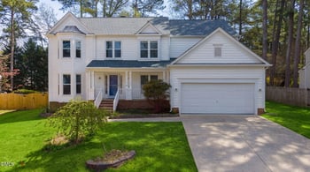 403 Accolade Dr, Cary, NC 27513