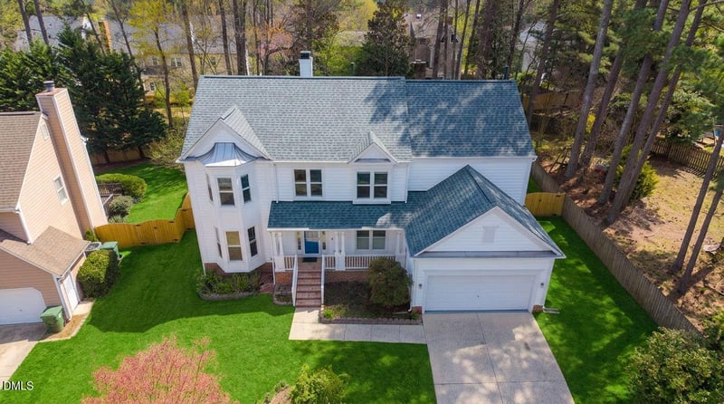 403 Accolade Dr, Cary, NC 27513