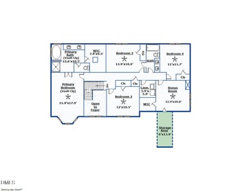 403 Accolade Dr, Cary, NC 27513