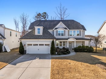 403 Airedale Trl, Garner, NC 27529