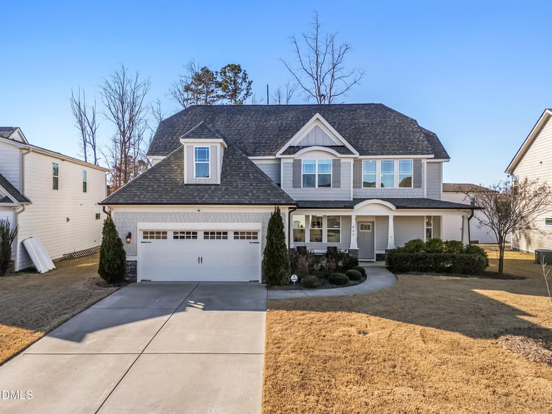 403 Airedale Trl, Garner, NC 27529