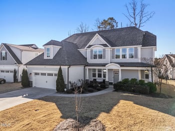 403 Airedale Trl, Garner, NC 27529