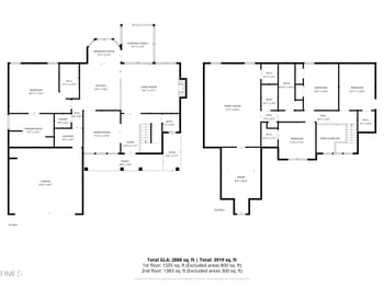403 Airedale Trl, Garner, NC 27529