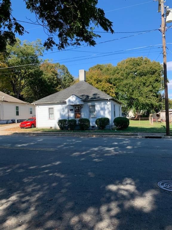 403 S Anthony St, Burlington, NC 27215