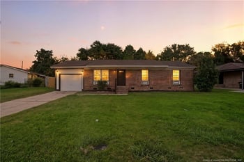 403 Atwell Dr, Fayetteville, NC 28314