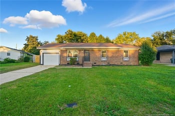 403 Atwell Dr, Fayetteville, NC 28314