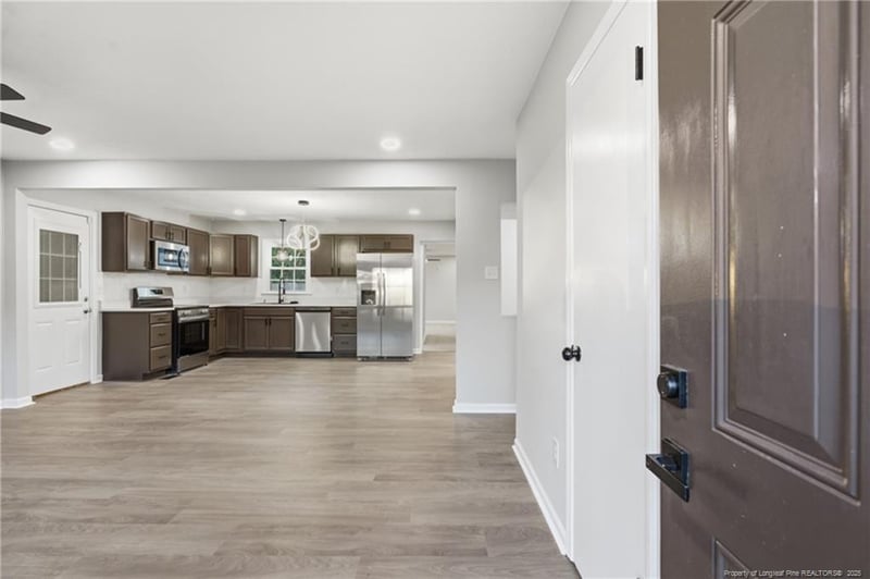403 Atwell Dr, Fayetteville, NC 28314