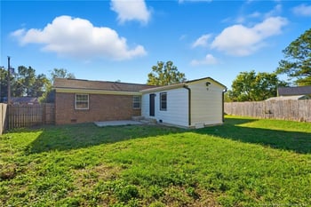403 Atwell Dr, Fayetteville, NC 28314
