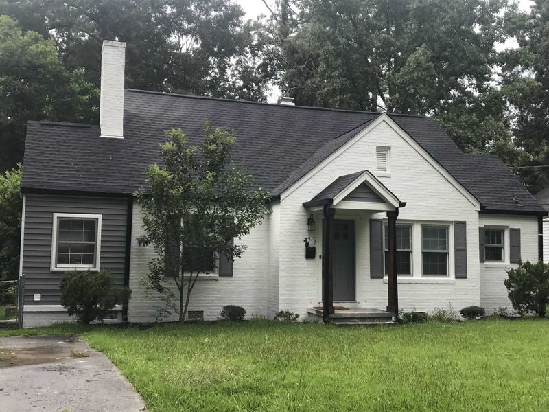 403 S Audubon Ave, Goldsboro, NC 27530