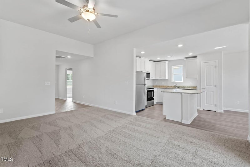 403 Azalea Gaze Dr, Youngsville, NC 27596
