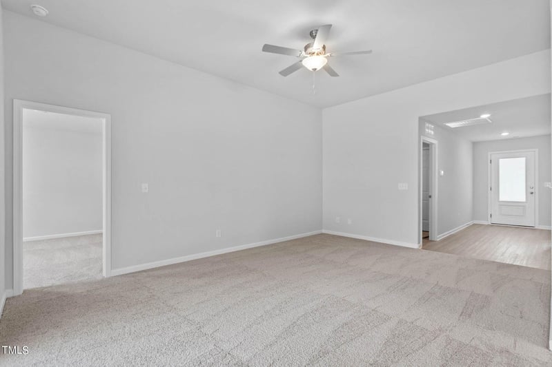 403 Azalea Gaze Dr, Youngsville, NC 27596