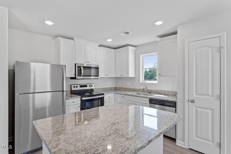 403 Azalea Gaze Dr, Youngsville, NC 27596