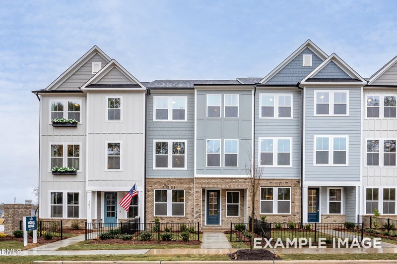 403 Bahia Dr, Knightdale, NC 27545